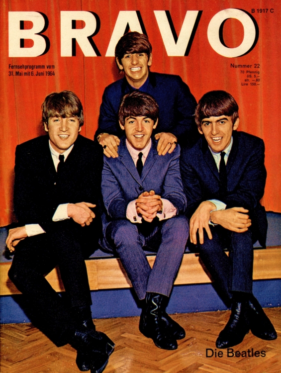 BRAVO 1964-22